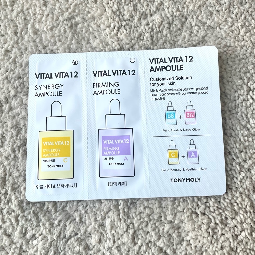💄5 for $15 bundle